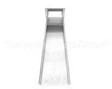42410-0199 Middleby Weldment,Manif W/Perf Baffle Aluz