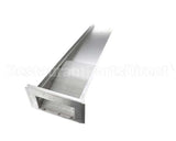 42410-0199 Middleby Weldment,Manif W/Perf Baffle Aluz