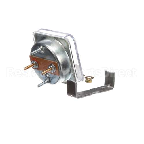 42411 Gold Medal Products Volt Meter Plain Face