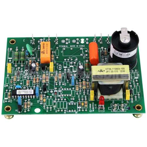 424137-2 Vulcan Ignition Control