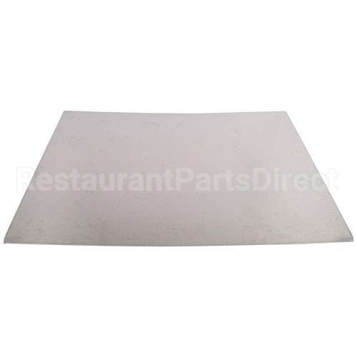 424141-2 Compatible Vulcan Ss Top Cover Panel