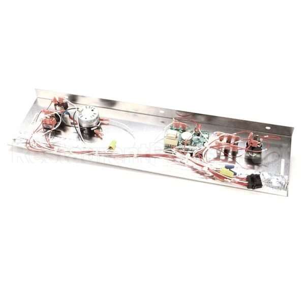 424166-G1 Compatible Hobart Panel, Cntl-1Hr W/O Rhdv -120V