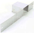 424191-G1 Compatible Vulcan Cover Access Assy Burner