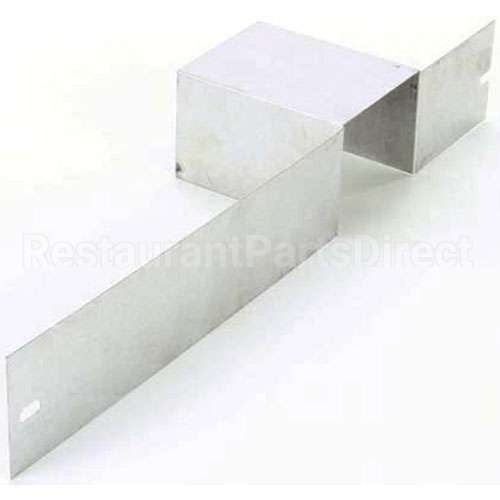 424191-G1 Compatible Vulcan Cover Access Assy Burner