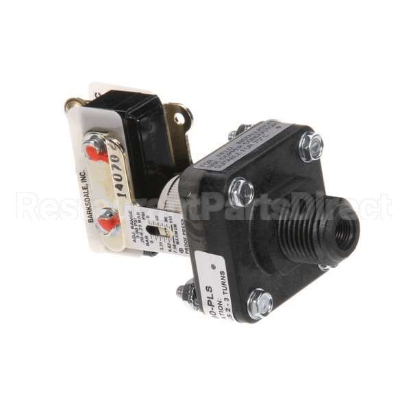 42443 Compatible Blodgett Pressure Switch