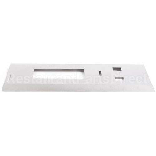 424842-G1 Compatible Vulcan Cont Pan C Model Weldmnt