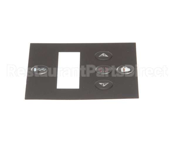 42490.1000 Bunn Kit, Switch Decal Trifecta