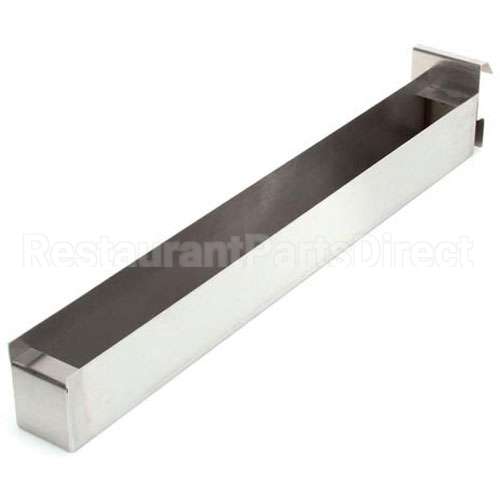 424922-G1 Compatible Vulcan Assy Grease Rh Trough
