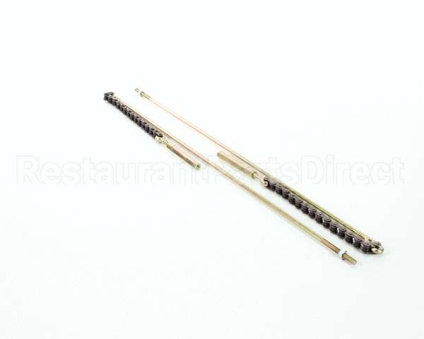 42495-1 Montague Turnbuckle Assembly-Hex Kit Incl.2