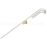 424962-G1 Compatible Hobart Pil Assy(R Brnr)Std Tube