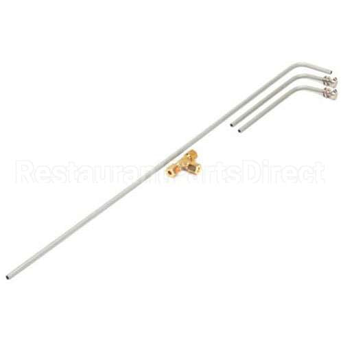 424962-G1 Compatible Vulcan Pil Assy(R Brnr)Std Tube