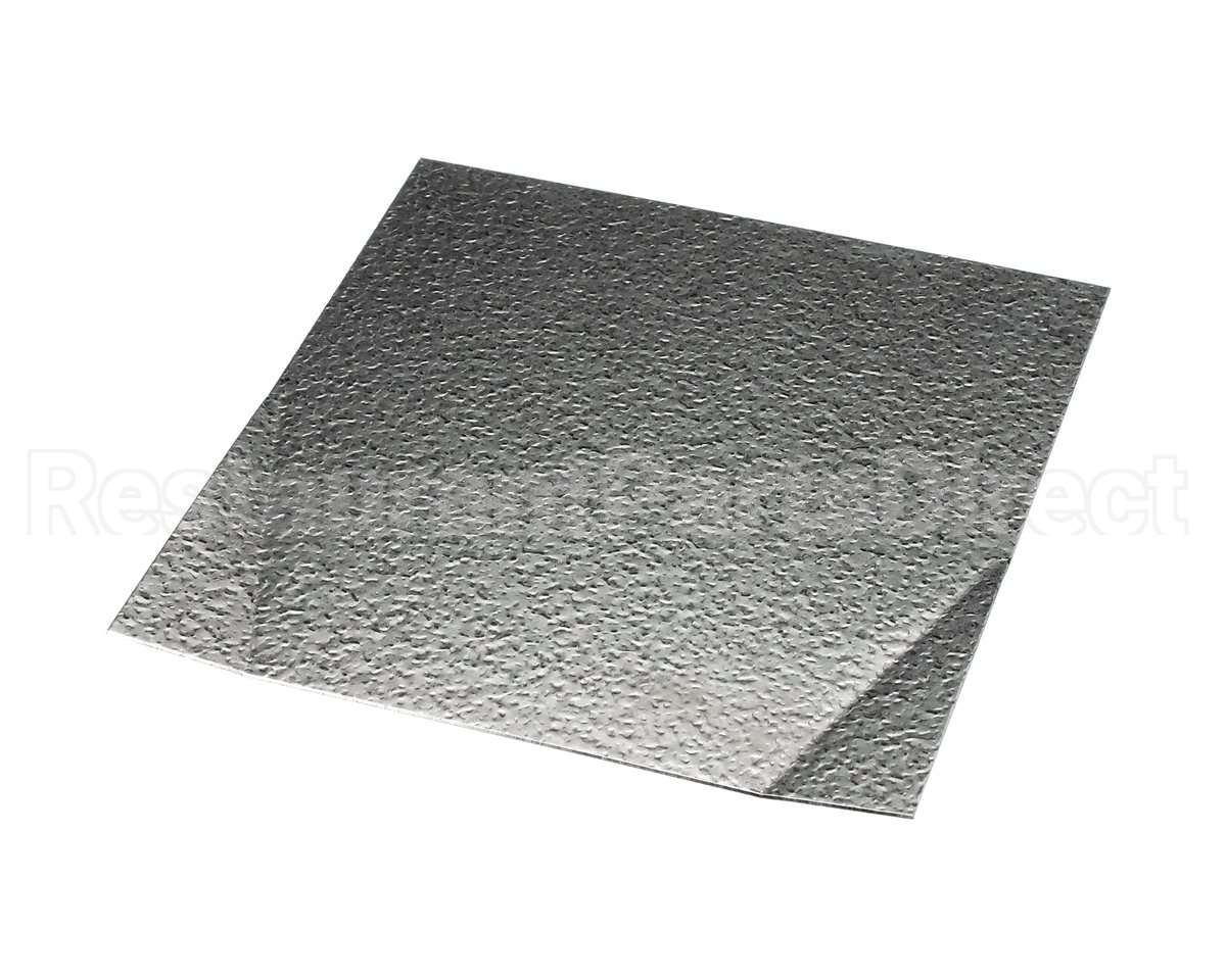 425-50006 Master-Bilt Knockout Drain, 8.5000" X 9.00