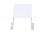425-51000 Master-Bilt Drain Guard, 7.129 X 15.438, E
