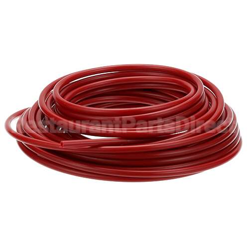425.23 Compatible CMA Tubing - Red, 50Ft Roll
