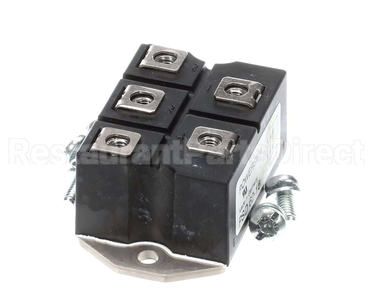 42506230 Garland Rectifier 3 Ph