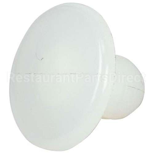 425199-1 Compatible Vulcan Nylon Push-In Fastener