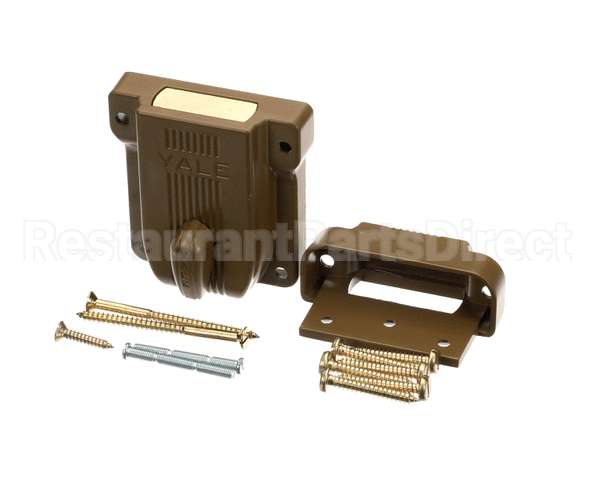 425200 Thermo-Kool Yale 112 Deadbolt Lock Only