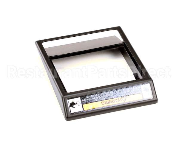 42525.1000 Bunn Kit, Bezel Door Autopod