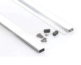 4253 Crown Tonka Strip Curtain Easimount 403La 80 X 102 F