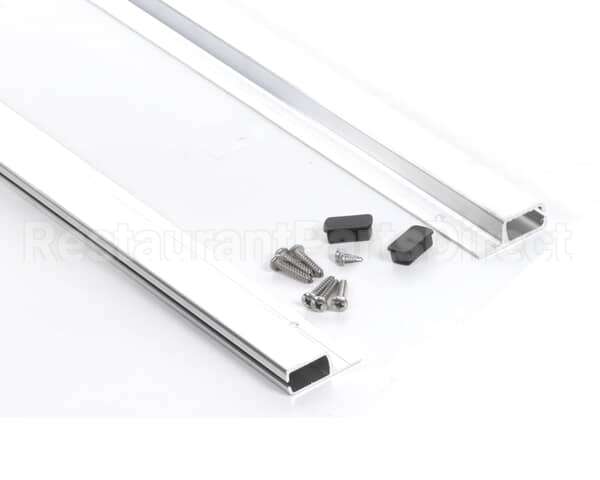 4253 Crown Tonka Strip Curtain Easimount 403La 80 X 102 F