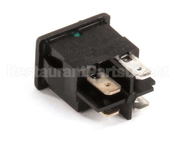42532 Gold Medal Products Rocker Switch Dpst