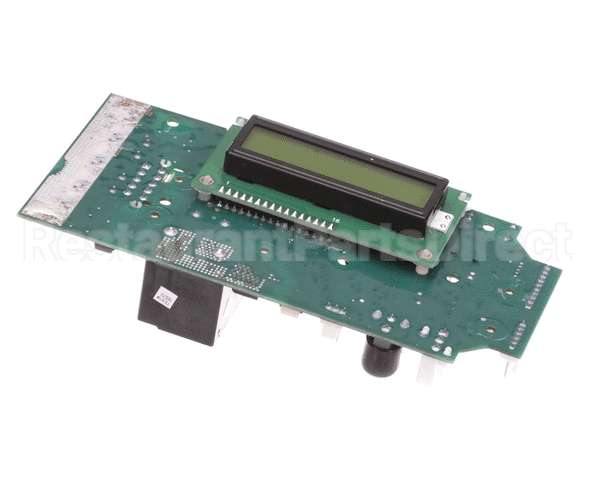 42533.1001 Bunn Control Board Assembly Axiom 120V Rohs