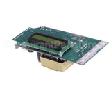 42533.1001 Bunn Control Board Assembly Axiom 120V Rohs