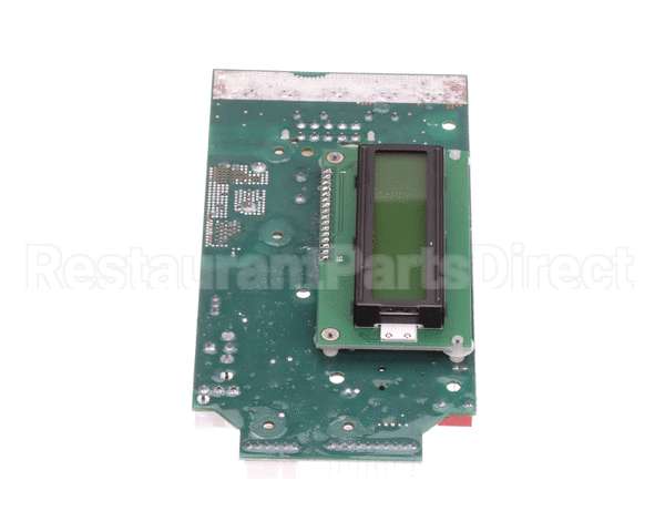 42533.1001 Bunn Control Board Assembly Axiom 120V Rohs