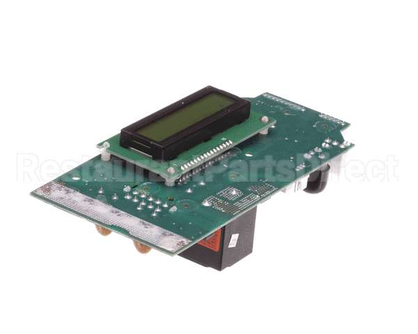 42533.1001 Bunn Control Board Assembly Axiom 120V Rohs