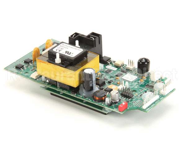 42533.1003 Bunn Control Board Assembly Axiom 120V(Wendys