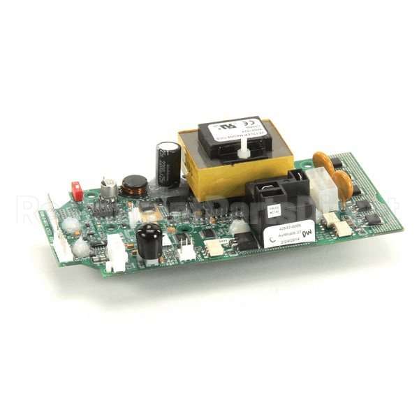 42533.1005 Compatible Bunn Control Board Assembly Main Axiom Brewwise