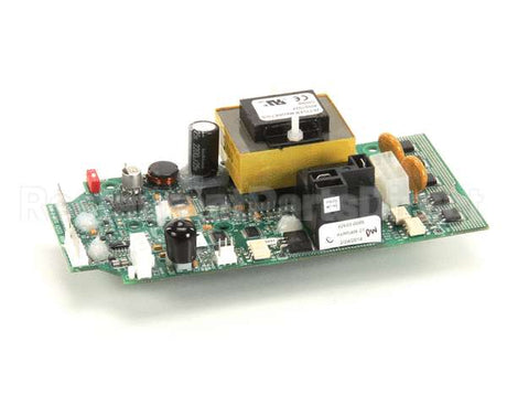 42533.1005 Bunn Control Board Assembly Main Axiom Brewwi