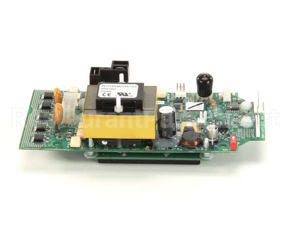 42533.1005 Bunn Control Board Assembly Main Axiom Brewwi