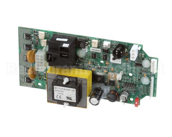42533.1050 Bunn Control Board Assembly Axiom Brewwise (T