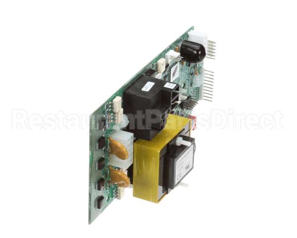 42533.1050 Bunn Control Board Assembly Axiom Brewwise (T