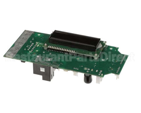 42533.7101 Bunn Cba,Axiom 120V Rohs