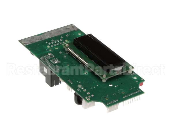 42533.7101 Bunn Cba,Axiom 120V Rohs