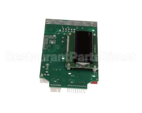 42533.7101 Bunn Cba,Axiom 120V Rohs