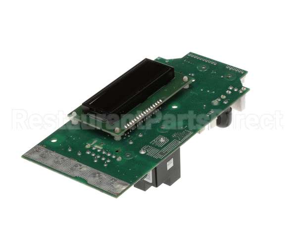 42533.7101 Bunn Cba,Axiom 120V Rohs