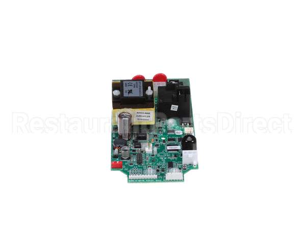 42533.7105 Bunn Cba,Main Axiom Brewwise