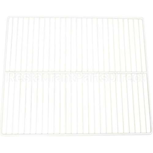 42552 Compatible Silver King Shelf Wire 19.12522.75