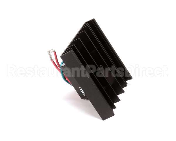 42558 Gold Medal Products Electronic Heat Control