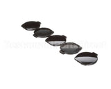 42563.1002 Bunn Kit, Sensor Assembly Cap 5 Pack