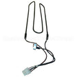 42574 Compatible Silver King Heater, Defrost - 120V