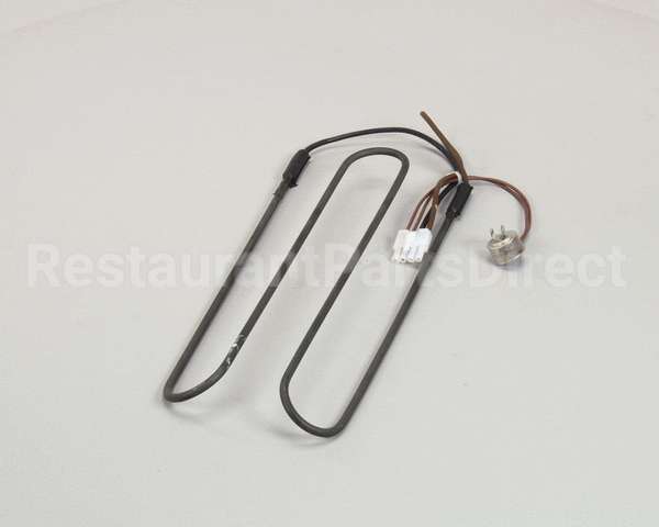 42574 Silver King Assembly Heater Defrost 115V Sksf