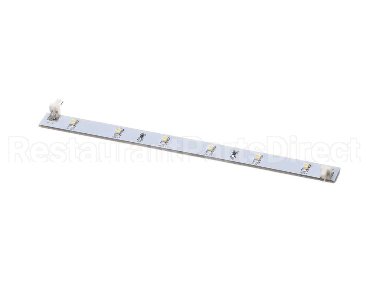 42593.0001 Bunn Control Board Assy 6 Led 6.300 X .47