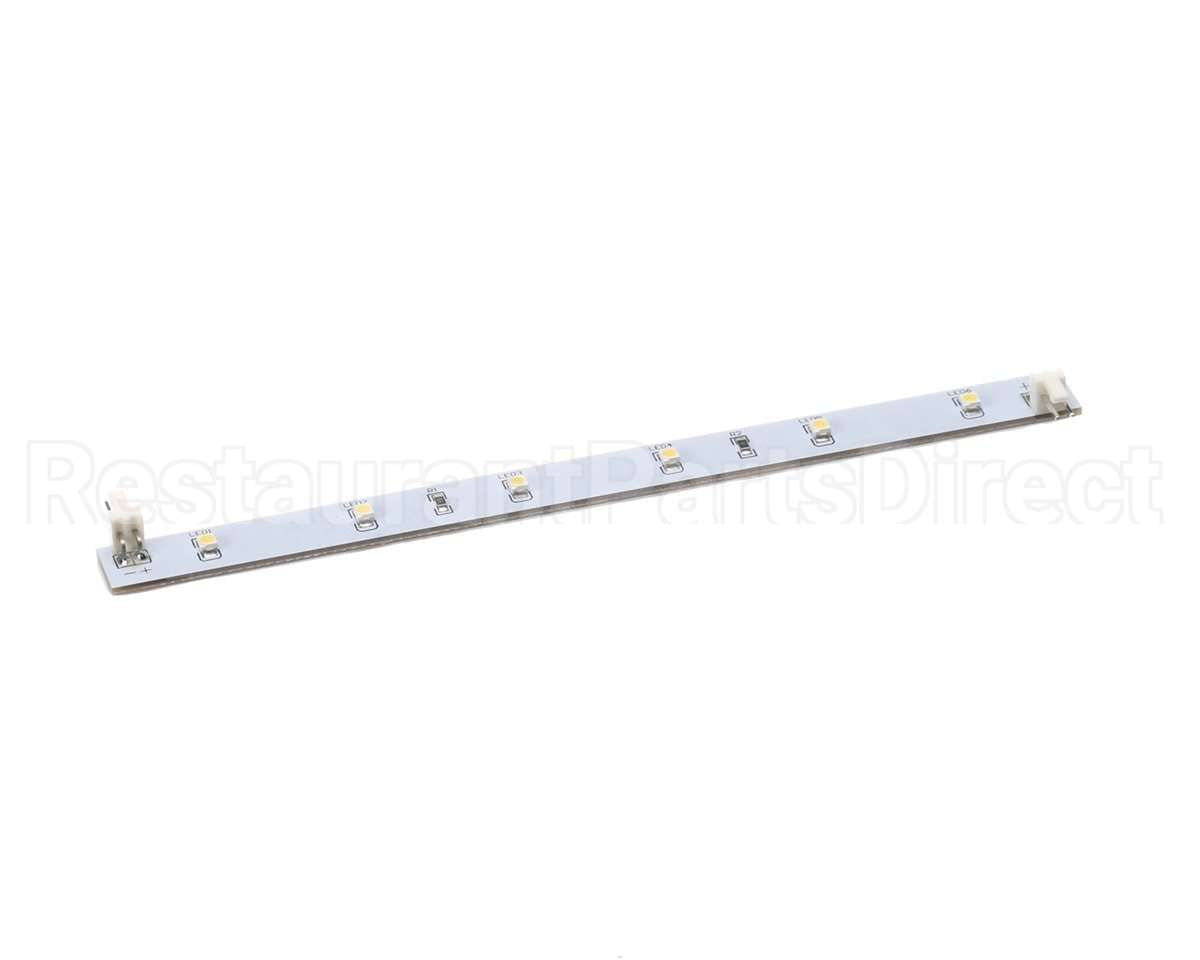 42593.0001 Bunn Control Board Assy 6 Led 6.300 X .47
