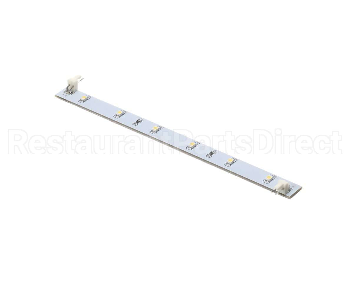 42593.0001 Bunn Control Board Assy 6 Led 6.300 X .47