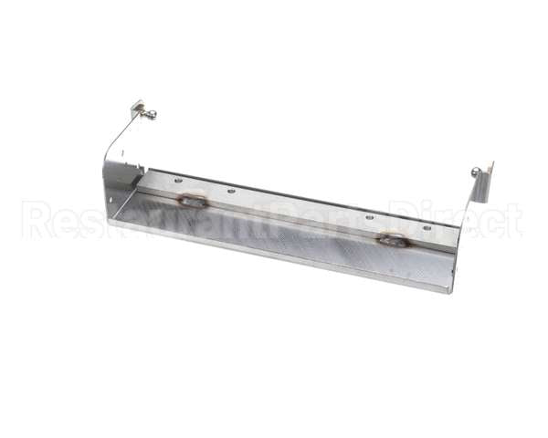 42598.1000 Bunn Hinge Bracket Weldment W/Pkging