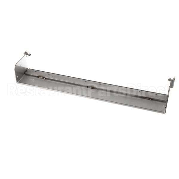 42598.1001 Compatible Bunn Hinge Bracket Weldment Loc Pl W/Pkg